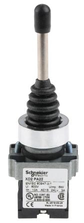 Schneider Electric XD2PA22 2512505