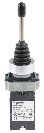 Schneider Electric XD2PA24 2512511