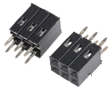 RS PRO  2518216