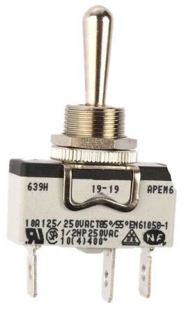 APEM 639H/2 2519269