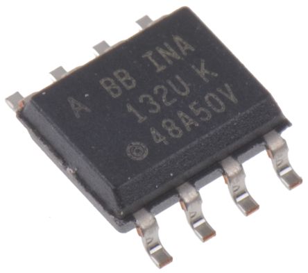 Texas Instruments INA132UA 2521644