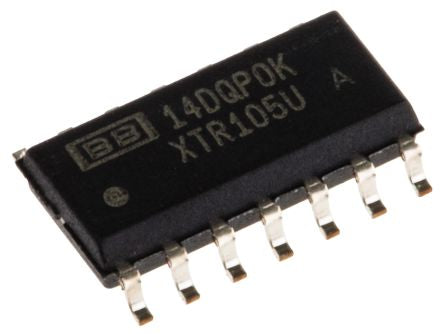Texas Instruments XTR105UA 2521672