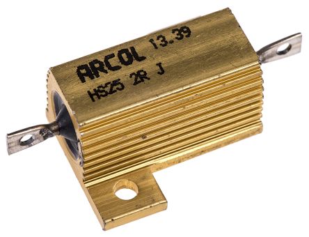 Arcol HS25 2R J 2522726