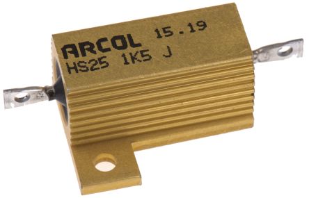 Arcol HS25 1K5 J 2522776