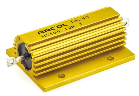 Arcol HS100 12R J 1663851