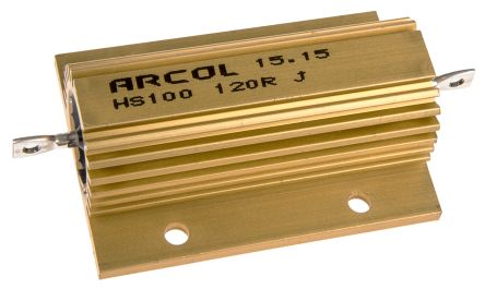 Arcol HS100 120R J 1663830