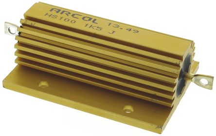 Arcol HS100 1K5 J 1663840