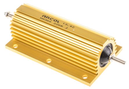 Arcol HS300 220R J 2523000