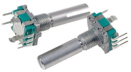 Alps Alpine EC11B152442D 2523915