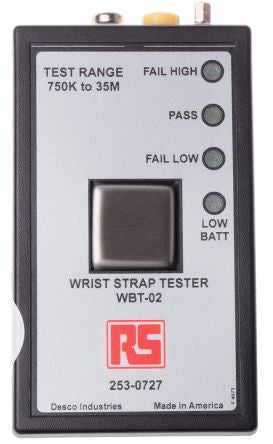RS PRO  2530727