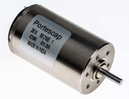 Portescap 26N58-216E.1 2532515