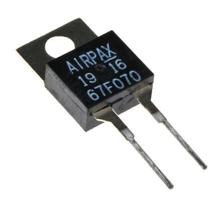 Sensata / Airpax 67F070 2532694