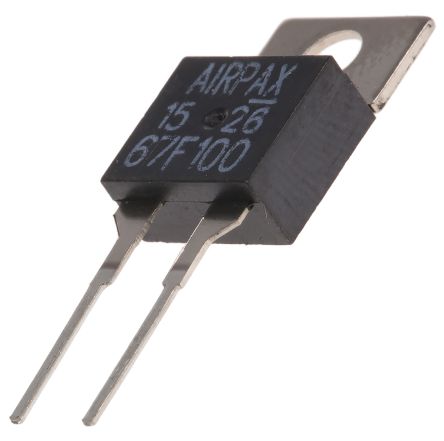 Sensata / Airpax 67F100 2532723