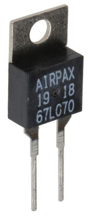 Sensata / Airpax 67L070 2532739