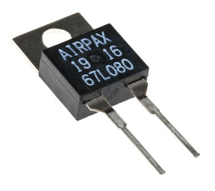 Sensata / Airpax 67L080 2532745