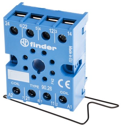 Finder 9026+9053 2534044