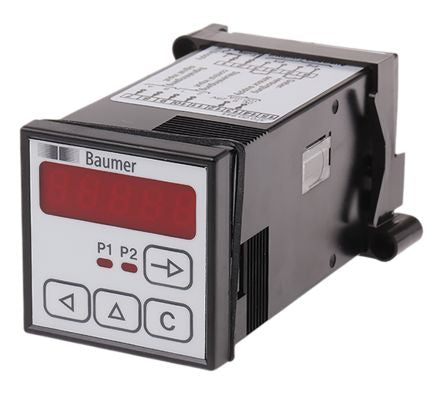 Baumer NE216.013AX01 2534527
