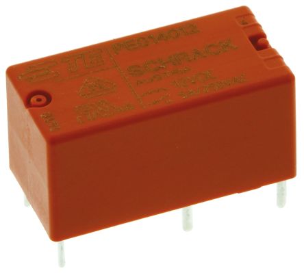 TE Connectivity PE014012 2536854