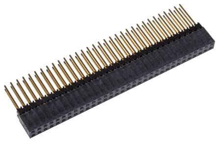 Samtec ESQ13239GD 2546126