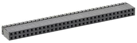 Samtec ESQ13237GD 2546160