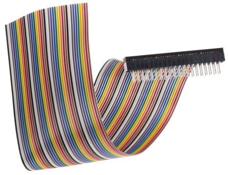Samtec HCMD-20-S-10.00-02 2546198