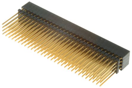Samtec ESQT-130-02-G-Q-368 2546211