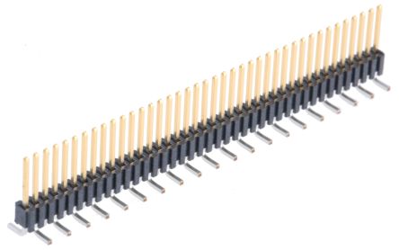 Samtec FTR-140-01-S-S 2546277