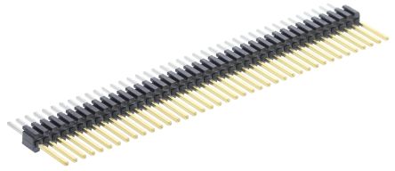 Samtec TMS-140-01-S-S 2546312