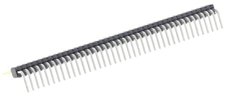 Samtec TMS-140-01-S-S-RA 2546356