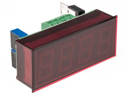 Murata Power Solutions DMS-30PC-4/20S-24RL-C 2549175