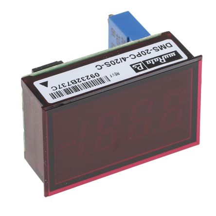 Murata Power Solutions DMS-20PC-4/20S-C 2549181
