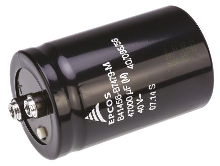EPCOS B41456B7479M000 1711129