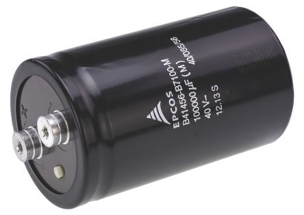 EPCOS B41456B7100M000 1711131