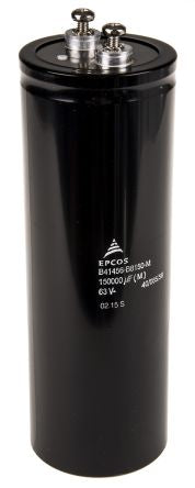 EPCOS B41456B8150M000 1733525