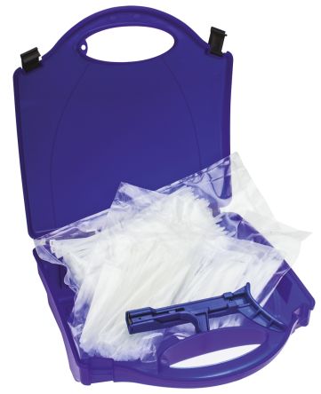HellermannTyton 912-12004 FIXCASE-NA 2552806