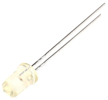 Broadcom HLMP-C323 2558444