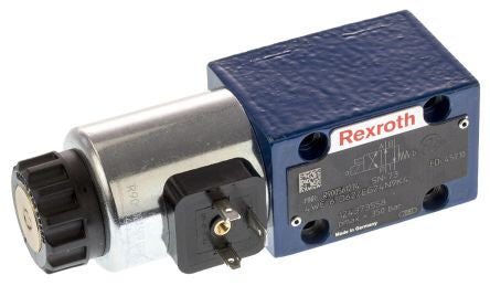 Bosch Rexroth R900561274 2560245