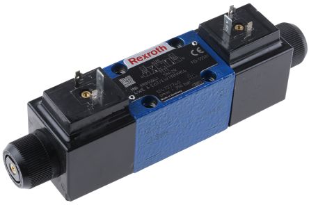 Bosch Rexroth R900558641 2560295