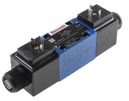 Bosch Rexroth R900552321 2560346