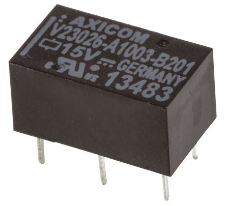 TE Connectivity 1-1393774-0 2560475
