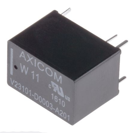 TE Connectivity V23101D3A201 1361695