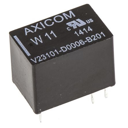 TE Connectivity V23101D6B201 2561131