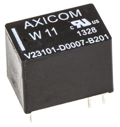 TE Connectivity V23101D7B201 2561147