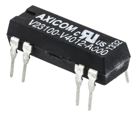 TE Connectivity V23100V4012A000 2562055