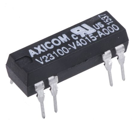 TE Connectivity V23100V4015A 2562099