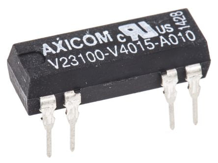 TE Connectivity V23100V4015A10 1614516