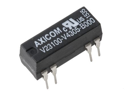 TE Connectivity V23100V4305B 1641374