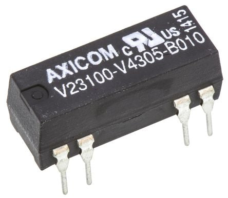 TE Connectivity 1-1393763-9 1354745