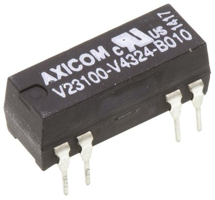 TE Connectivity V23100V4324B10 1641381