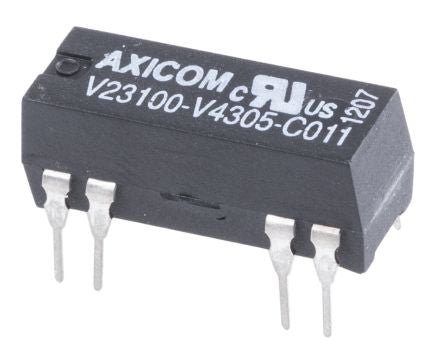 TE Connectivity 2-1393763-3 1614090